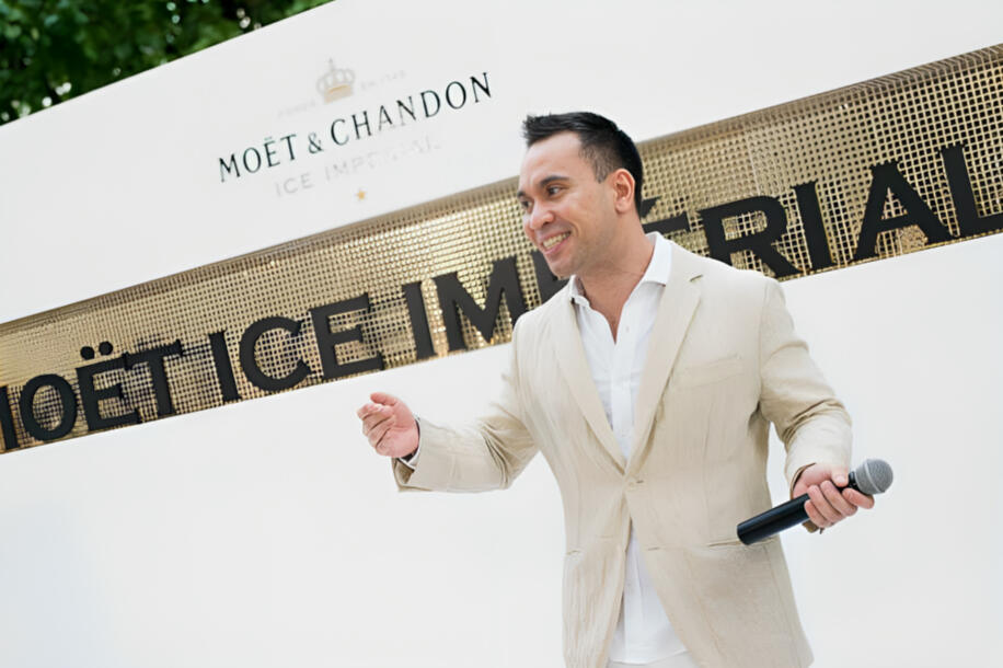 Brands I've Worked With