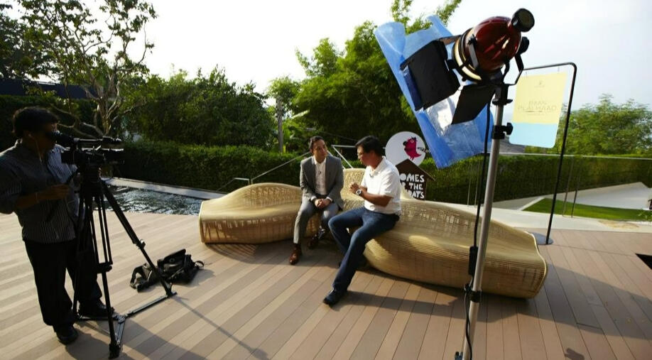 Brands I've Worked With