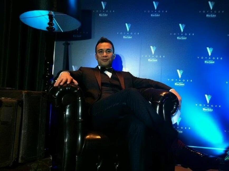 Brands I've Worked With