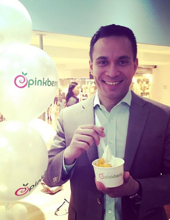 Brands I've Worked With