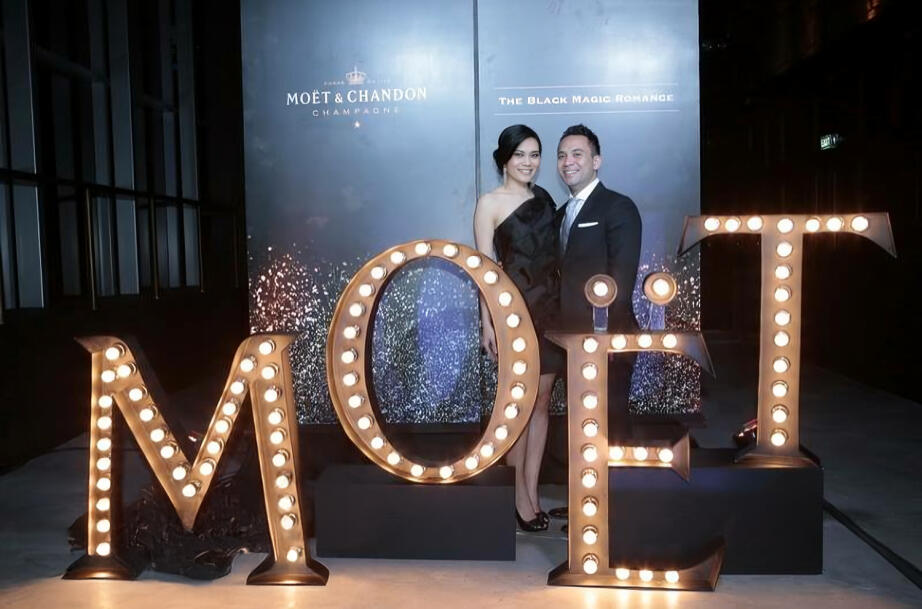 Brands I've Worked With