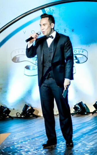 Brands I've Worked With